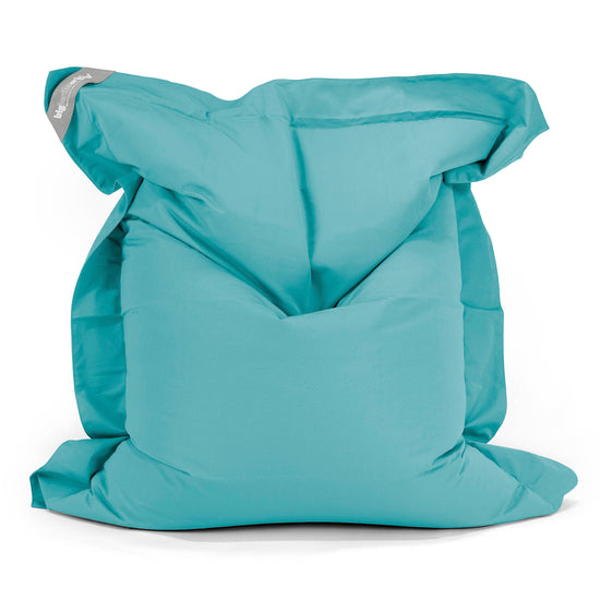 SoleiStorm™ Ultra 2000 h+ Saccosäck XXL Outdoor - Cyan 01