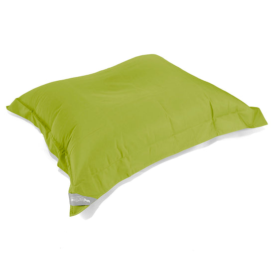 SoleiStorm™ Ultra 2000 h+ Saccosäck XXL Outdoor - Limegrön 02