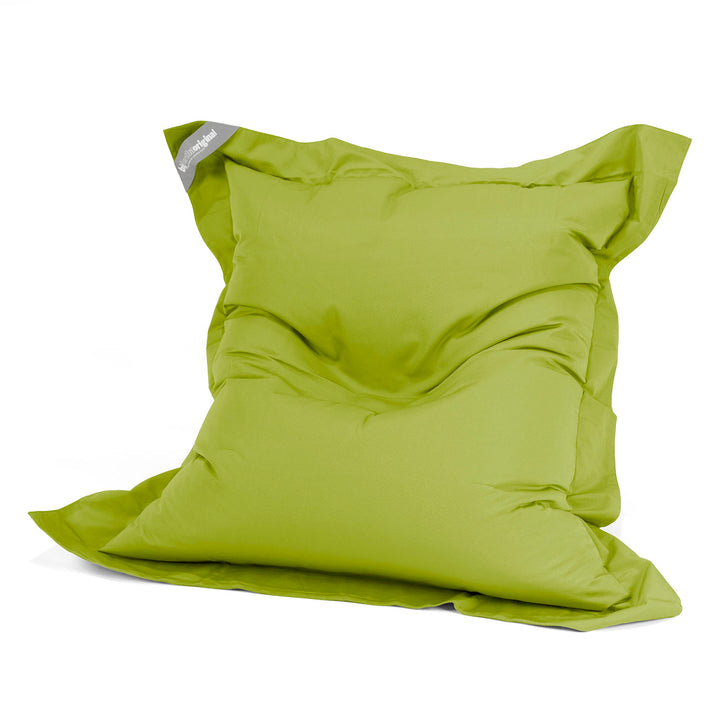 SoleiStorm™ Ultra 2000 h+ Saccosäck XXL Outdoor - Limegrön 03
