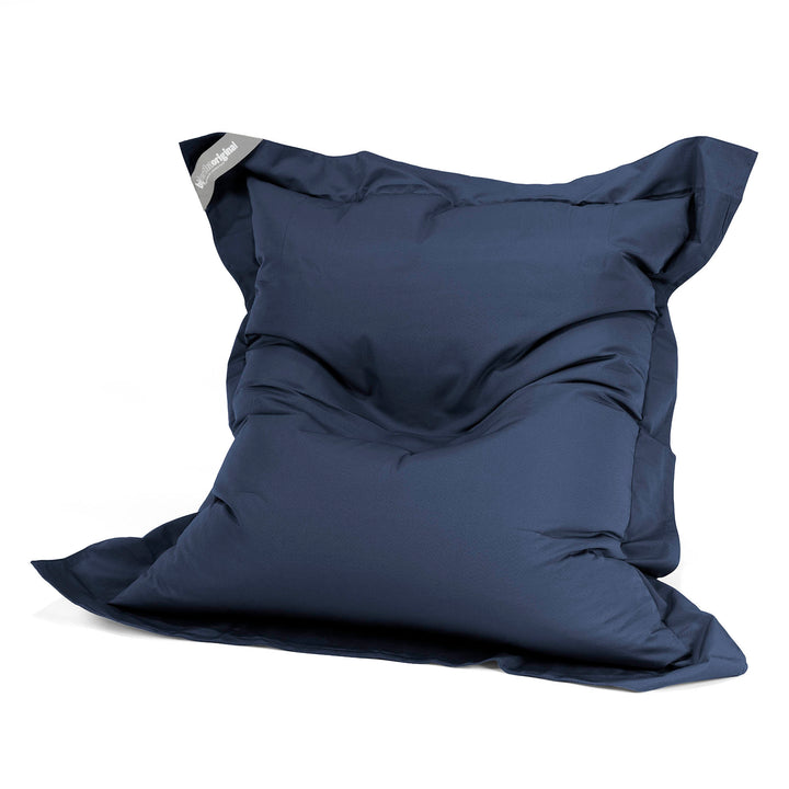 SoleiStorm™ Ultra 2000 h+ Saccosäck XXL Outdoor - Marinblå 03