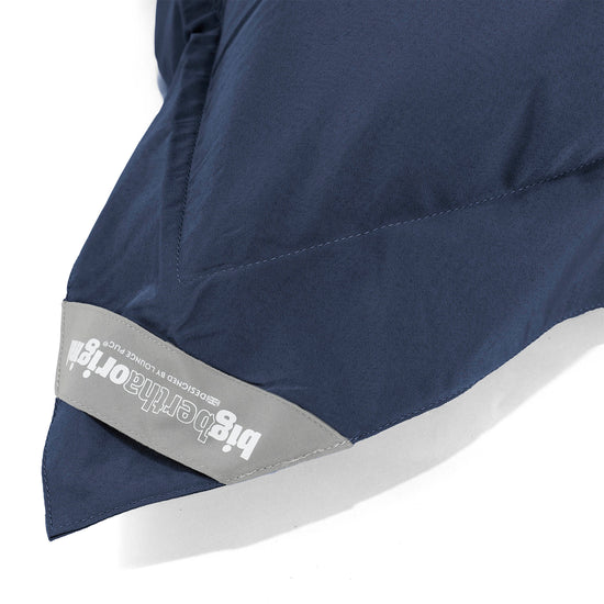 SoleiStorm™ Ultra 2000 h+ Saccosäck XXL Outdoor - Marinblå 05