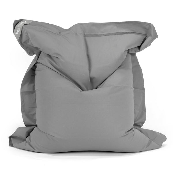SoleiStorm™ Ultra 2000 h+ Saccosäck XXL Outdoor - Mellangrå 01