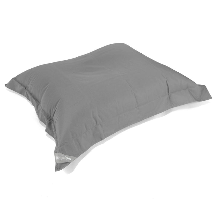 SoleiStorm™ Ultra 2000 h+ Saccosäck XXL Outdoor - Mellangrå 02