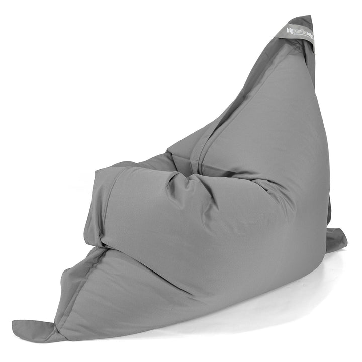 SoleiStorm™ Ultra 2000 h+ Saccosäck XXL Outdoor - Mellangrå 04