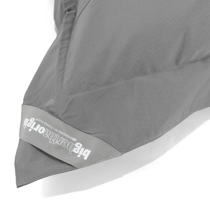 SoleiStorm™ Ultra 2000 h+ Saccosäck XXL Outdoor - Mellangrå 05