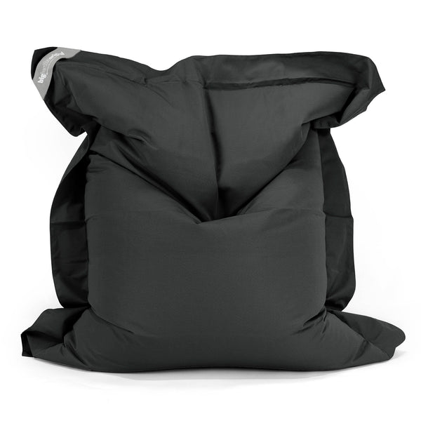 SoleiStorm™ Ultra 2000 h+ Saccosäck XXL Outdoor - Svart 01
