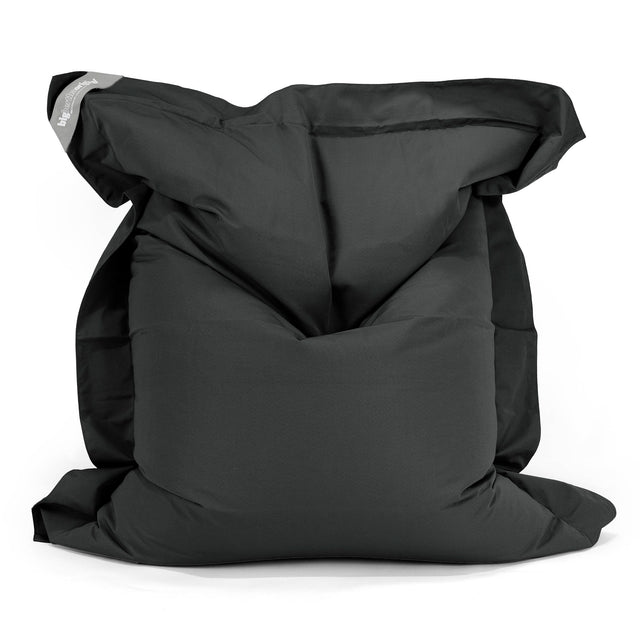 SoleiStorm™ Ultra 2000 h+ Saccosäck XXL Outdoor - Svart 01