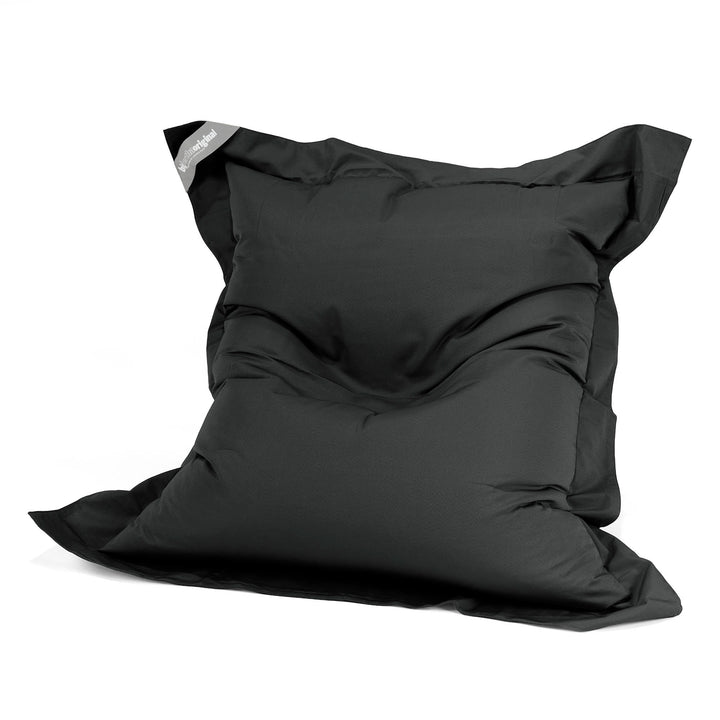 SoleiStorm™ Ultra 2000 h+ Saccosäck XXL Outdoor - Svart 03
