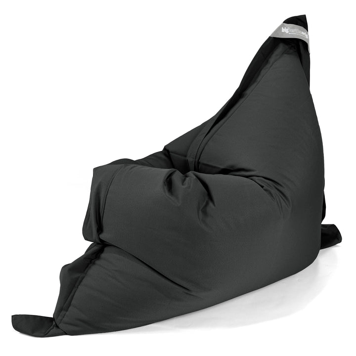 SoleiStorm™ Ultra 2000 h+ Saccosäck XXL Outdoor - Svart 04
