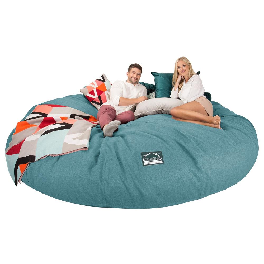 Lounge Pug Titanic Saccos cksoffa XXXXXL C5000 L CloudSac Memoryskum lounge-pug-titanic-saccos-cksoffa-xxxxxl-c5000-l-cloudsac-memoryskum