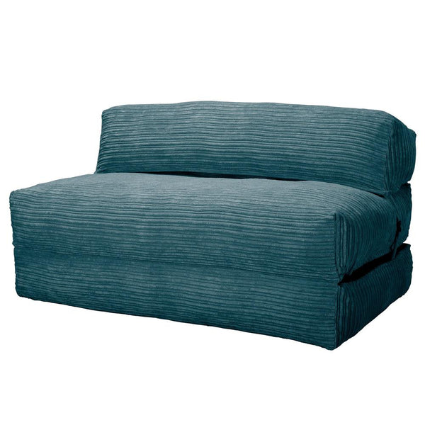 Avery Futonstol Dubbelsäng ENDAST ÖVERDRAG - Ersättning/reservdelar Fabric Close-up Image