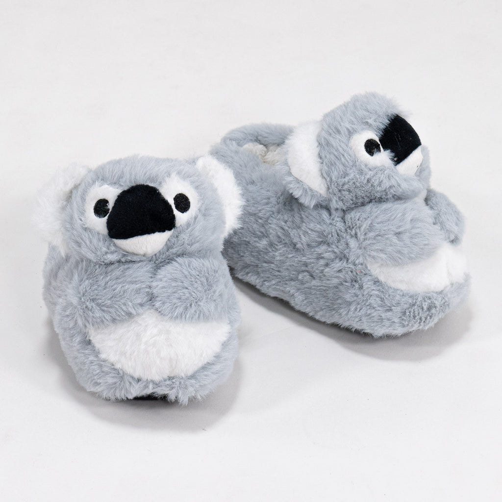 Barntofflor - Koala 01