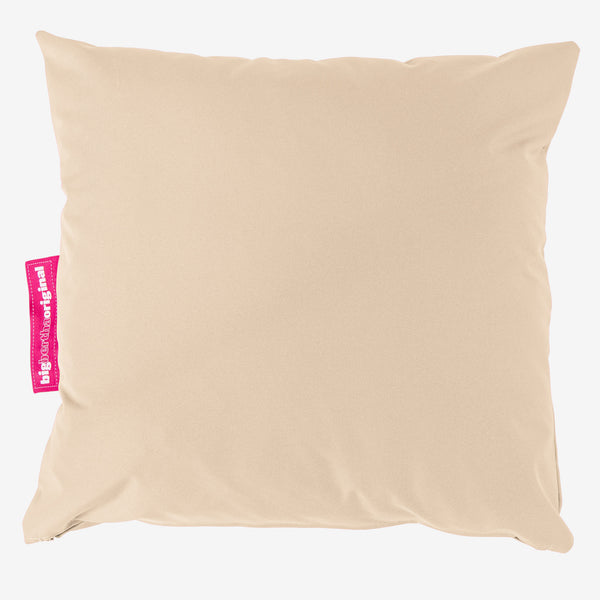 Kudde Outdoor 47 x 47cm - Beige 01