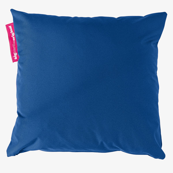 Kudde Outdoor 47 x 47cm - Blå 01
