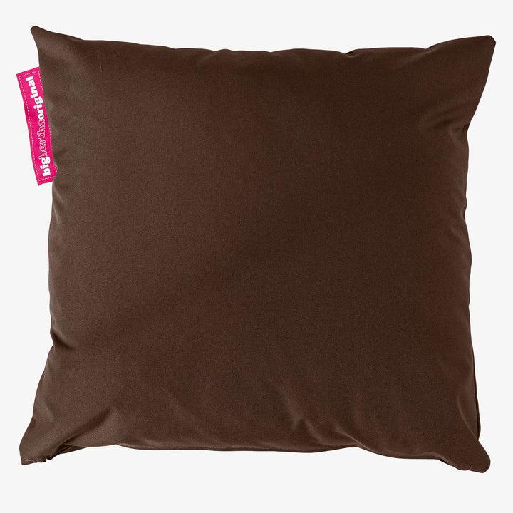 Kudde Outdoor 47 x 47cm - Brun 01