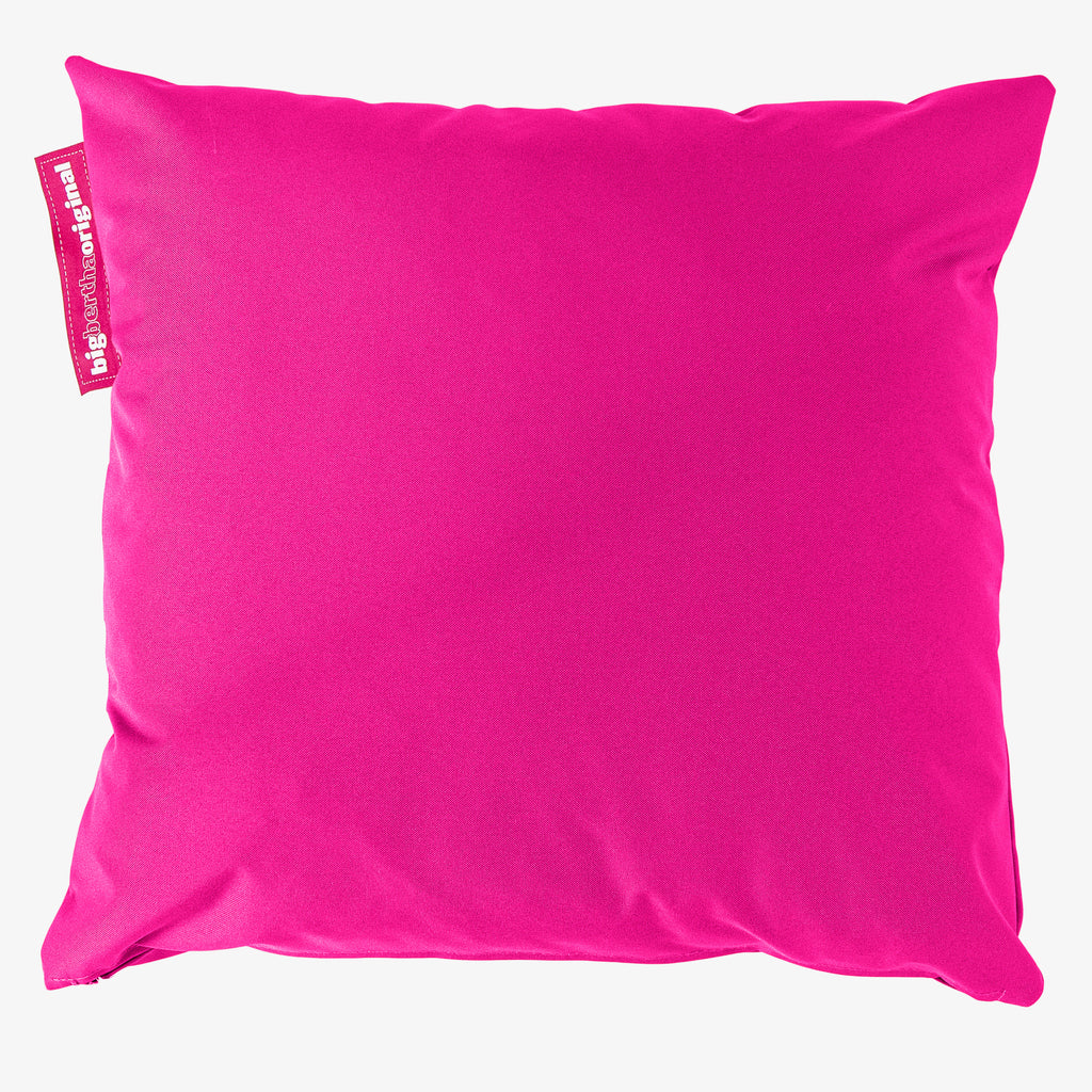Kudde Outdoor 47 x 47cm - Ceris-rosa 01