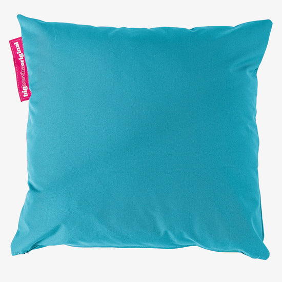 Kudde Outdoor 47 x 47cm - Cyan 01