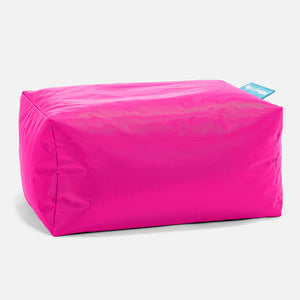 Liten Fotpall - SmartCanvas™ Ceris-rosa