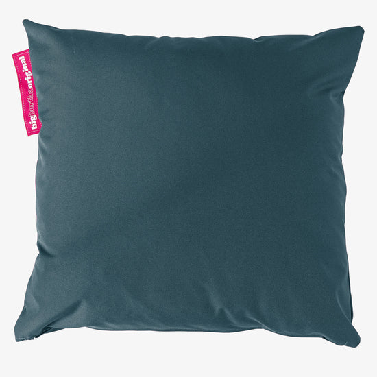 Kudde Outdoor 47 x 47cm - Gråblå 01