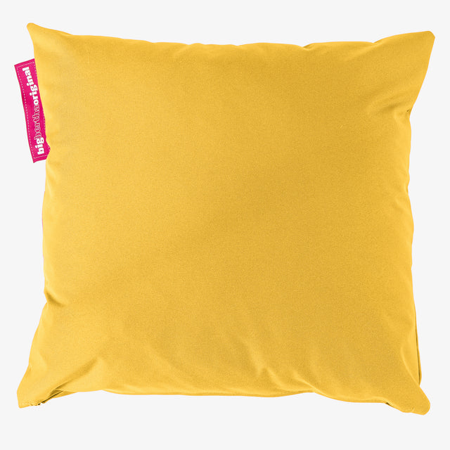 Kudde Outdoor 47 x 47cm - Gul 01
