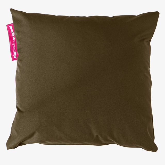 Kudde Outdoor 47 x 47cm - Khaki 01