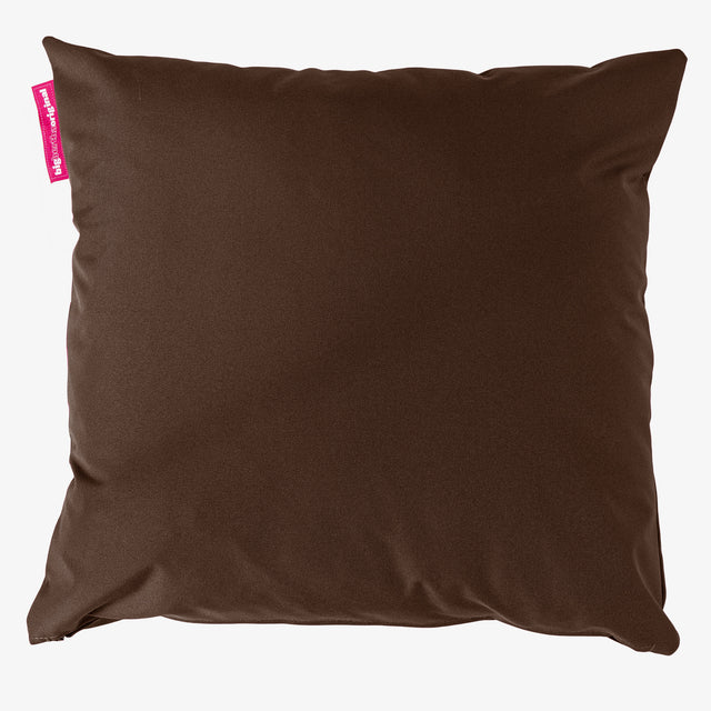 Kudde XL Outdoor 70 x 70cm - Brun 01