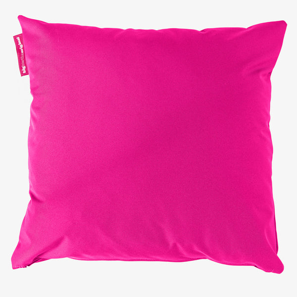 Kudde XL Outdoor 70 x 70cm - Ceris-rosa 01
