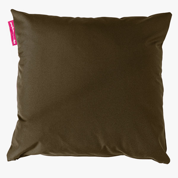 Kudde XL Outdoor 70 x 70cm - Khaki 01