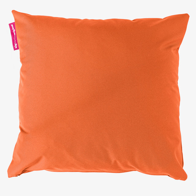 Kudde XL Outdoor 70 x 70cm - Orange 01