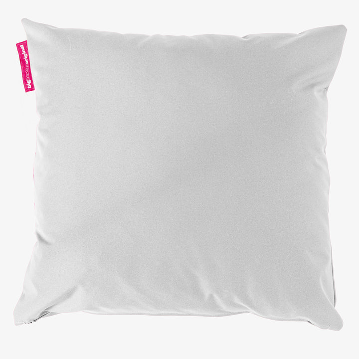 Kudde XL Outdoor 70 x 70cm - Vit 01
