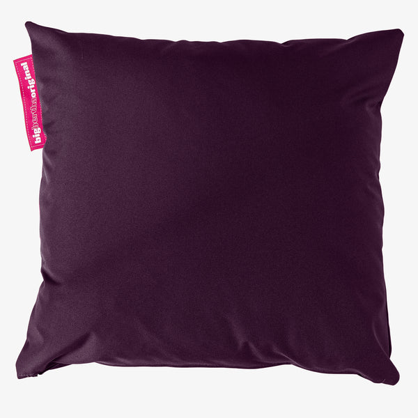 Kudde Outdoor 47 x 47cm - Lila 01