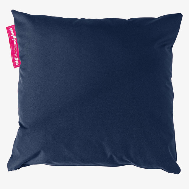 Kudde Outdoor 47 x 47cm - Marinblå 01