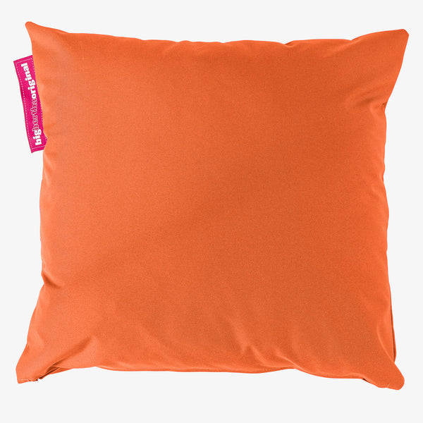 Kudde Outdoor 47 x 47cm - Orange 01