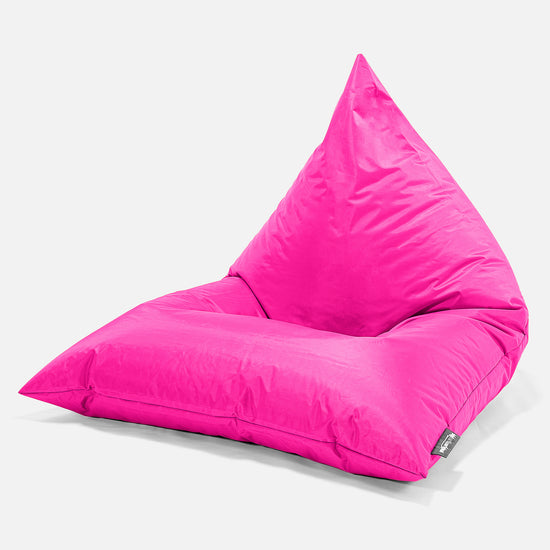 Sittsäck Gamingstol - SmartCanvas™ Ceris-rosa 01