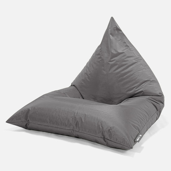 Sittsäck Gamingstol - SmartCanvas™ Grafitgrå 01