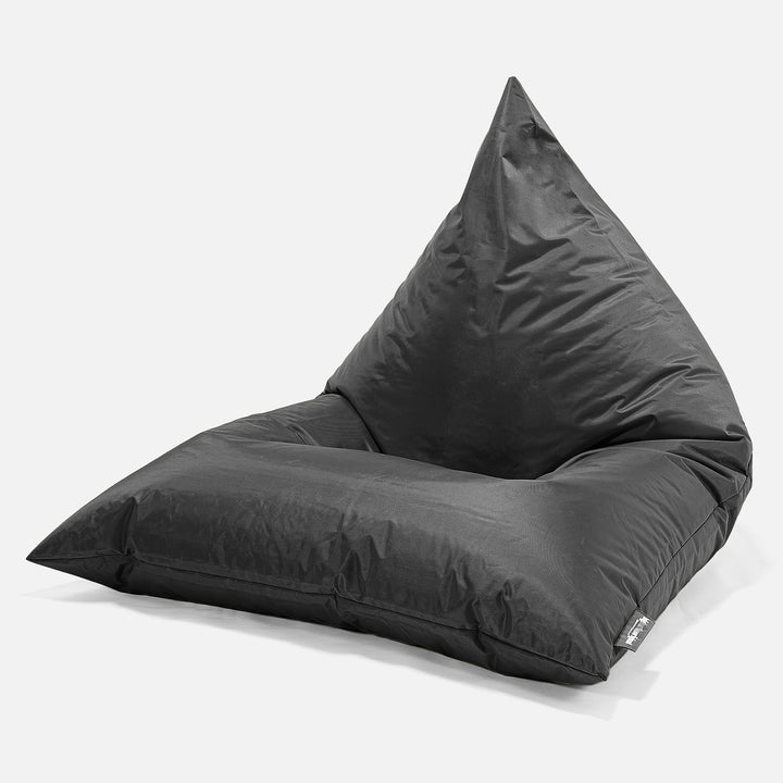 SmartCanvas™ Sittsäck Gamingstol - Svart 01