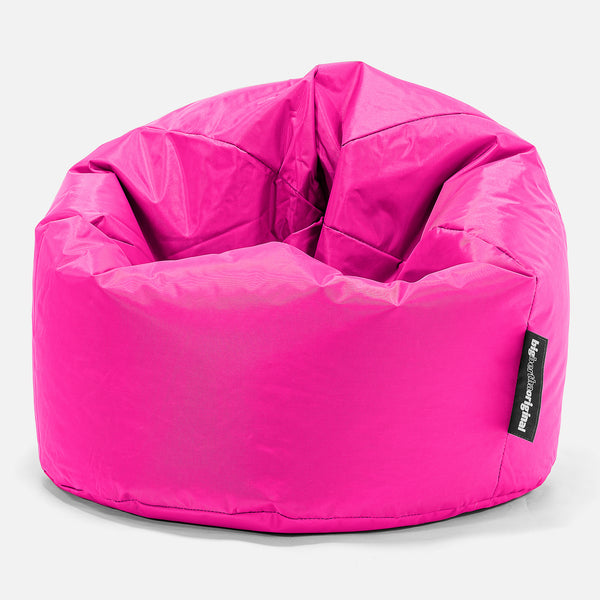 SmartCanvas™ Saccosäck Barn - Ceris-rosa 01