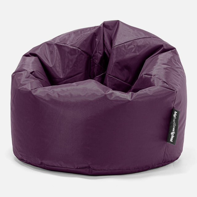 SmartCanvas™ Saccosäck Barn - Lila 01