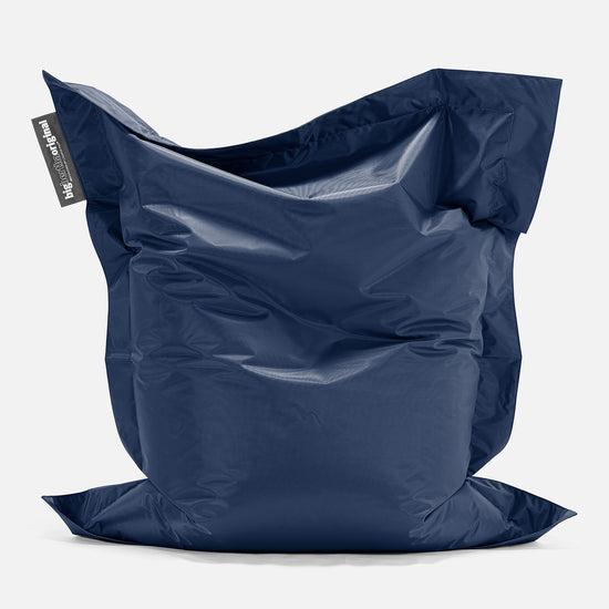 SmartCanvas™ Saccosäck Junior - Marinblå 01
