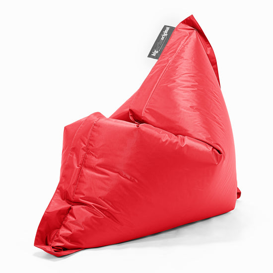 SmartCanvas™ Saccosäck Junior - Röd 04