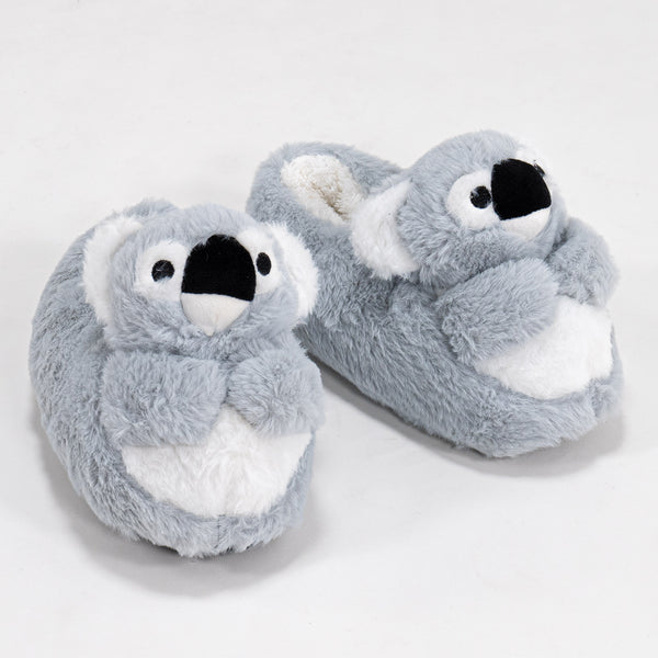 Damtofflor - Koala 01
