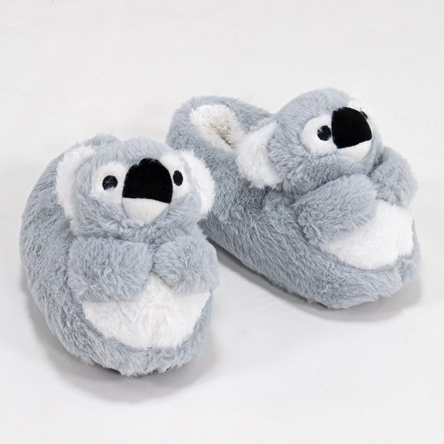 Damtofflor - Koala 01