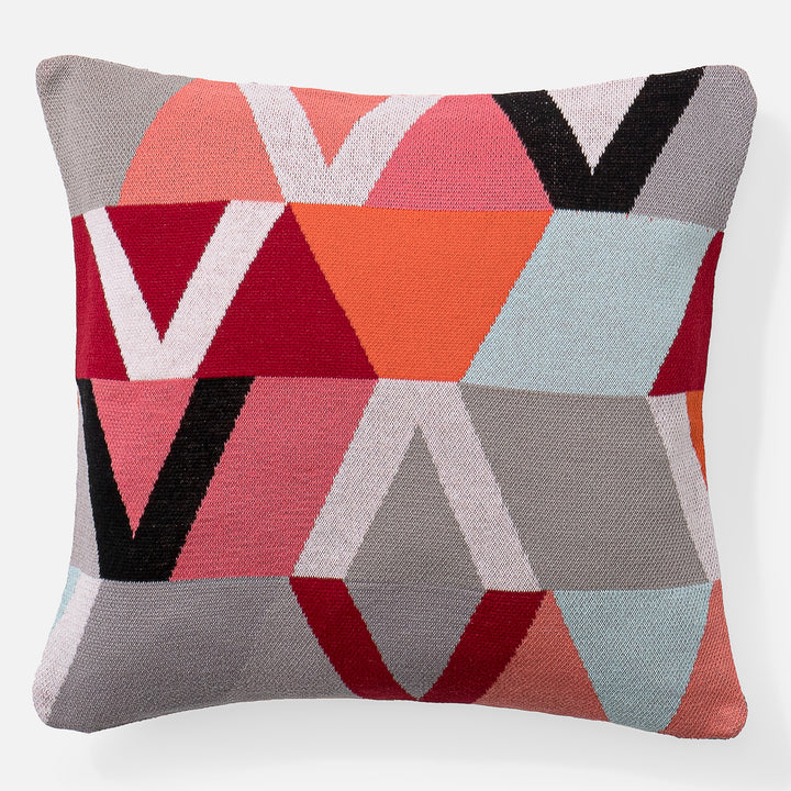Kudde 47 x 47cm - 100% Bomulls Cotswold 01
