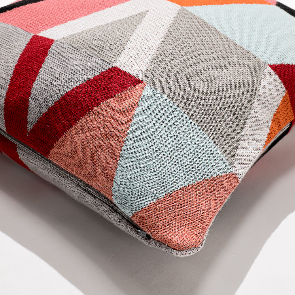 Kudde 47 x 47cm - 100% Bomulls Cotswold 02