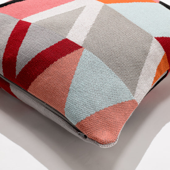 Kudde 47 x 47cm - 100% Bomulls Cotswold 02