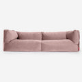 Sammet Rosa