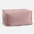 Sammet Rosa
