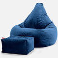 Sammet Navy