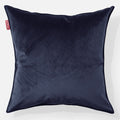 Sammet Navy