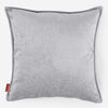 Kuddfodral XL 70 x 70cm - Chenille Grå 01